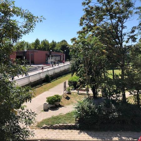 Флама Резидентс Plovdiv Buitenkant foto