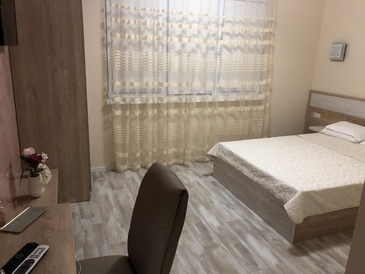 Флама Резидентс Hotel Plovdiv Buitenkant foto