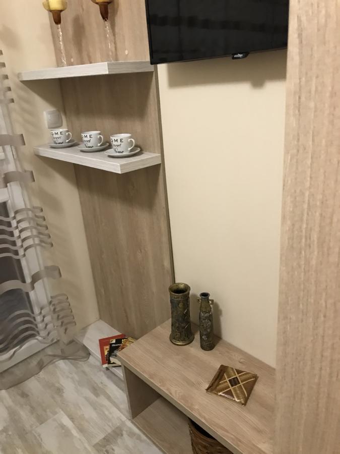 Флама Резидентс Plovdiv Buitenkant foto