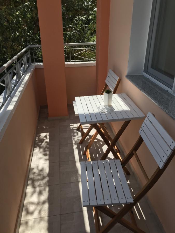 Флама Резидентс Plovdiv Buitenkant foto