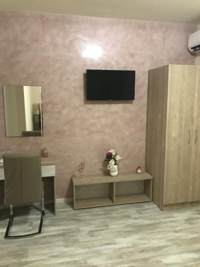 Флама Резидентс Plovdiv Buitenkant foto